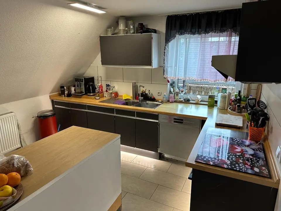 3 Zimmer Wohnung mit 70 m² in Calw – Bild 3