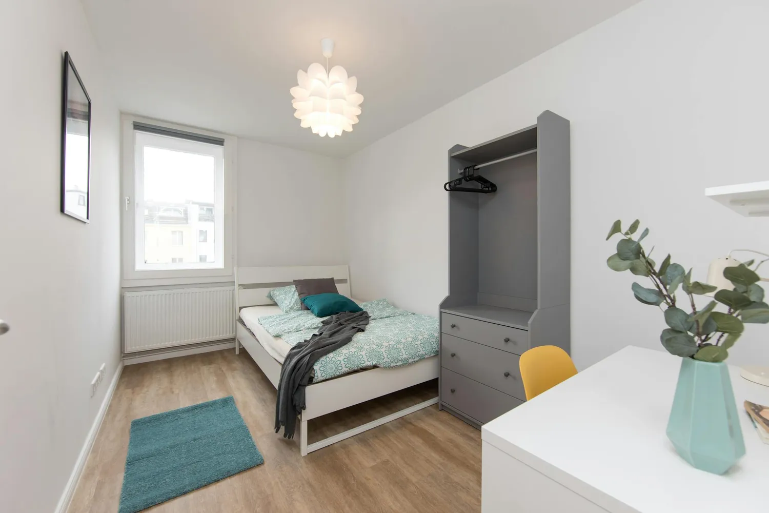 WG-Zimmer in Berlin – Bild 1