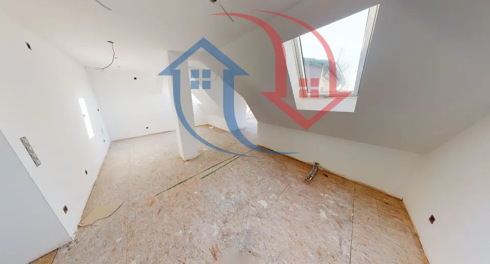 4 Zimmer Wohnung mit 125 m² in Kirchheim unter Teck – Bild 2