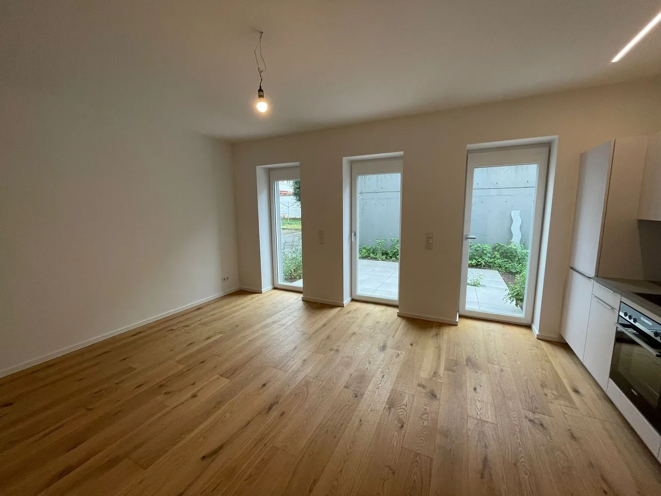4 Zimmer Wohnung mit 105 m² in Stuttgart – Bild 4