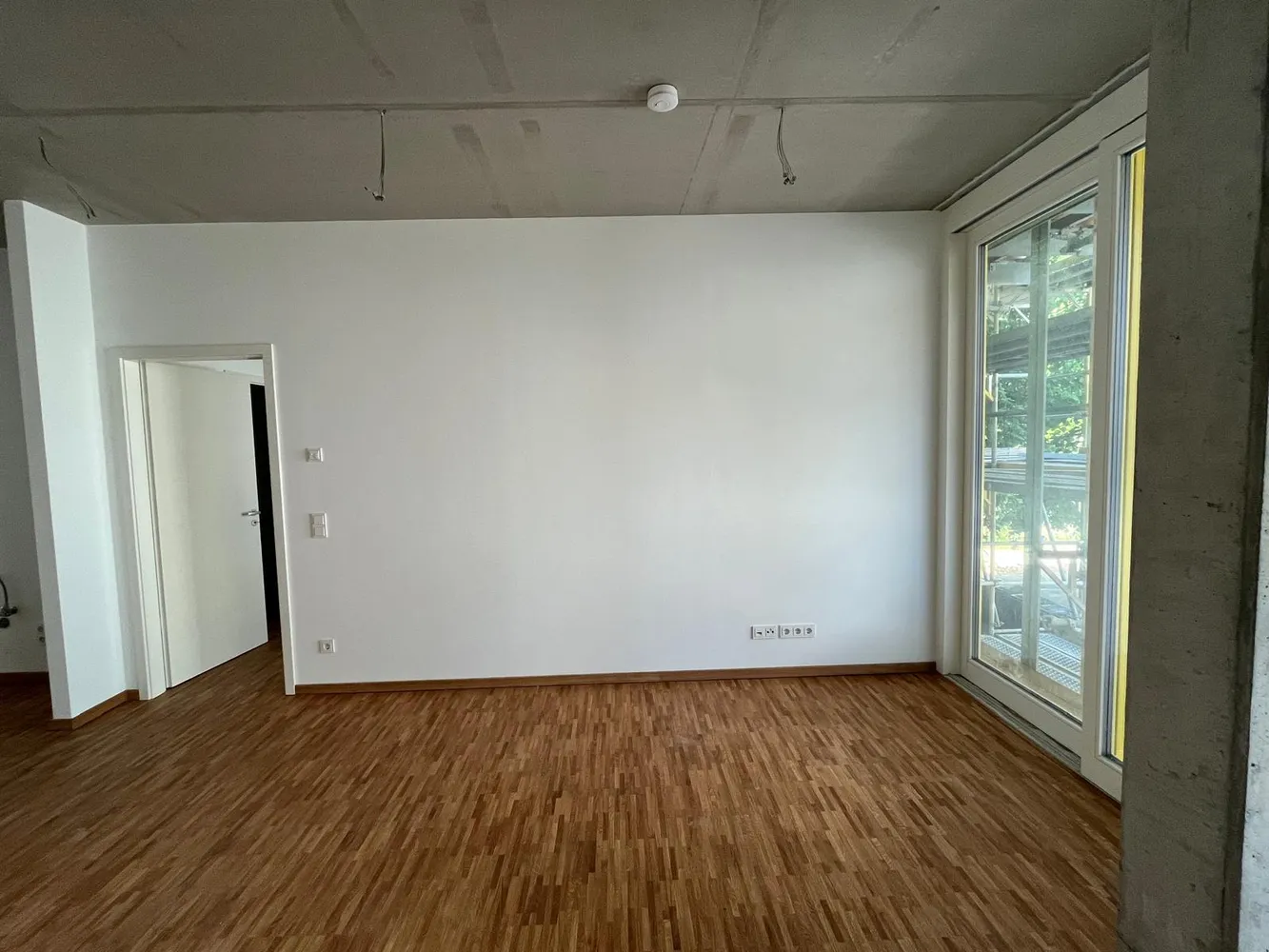 1 room apartment with 46 m² in Berlin – Photo 4