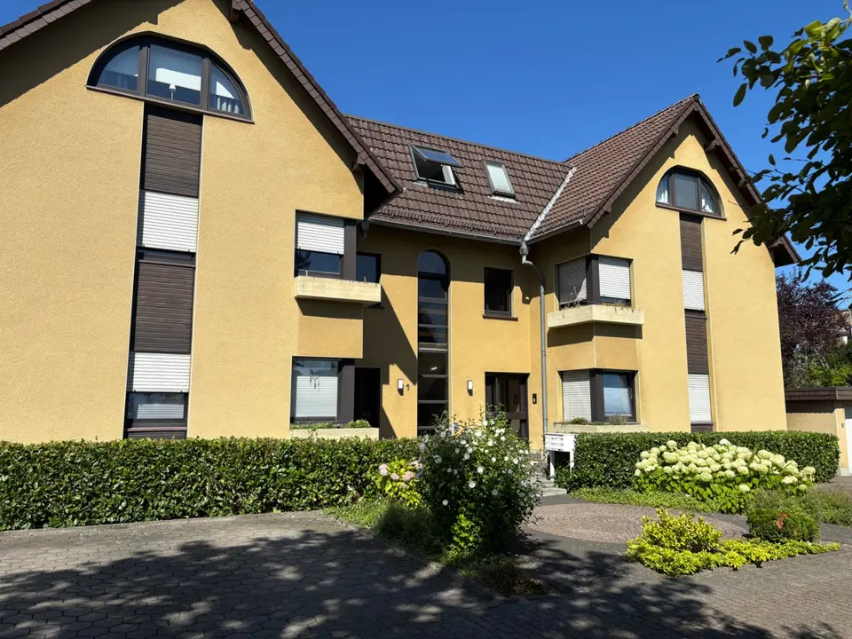 3 Zimmer Wohnung mit 83 m² in Arnsberg – Bild 2