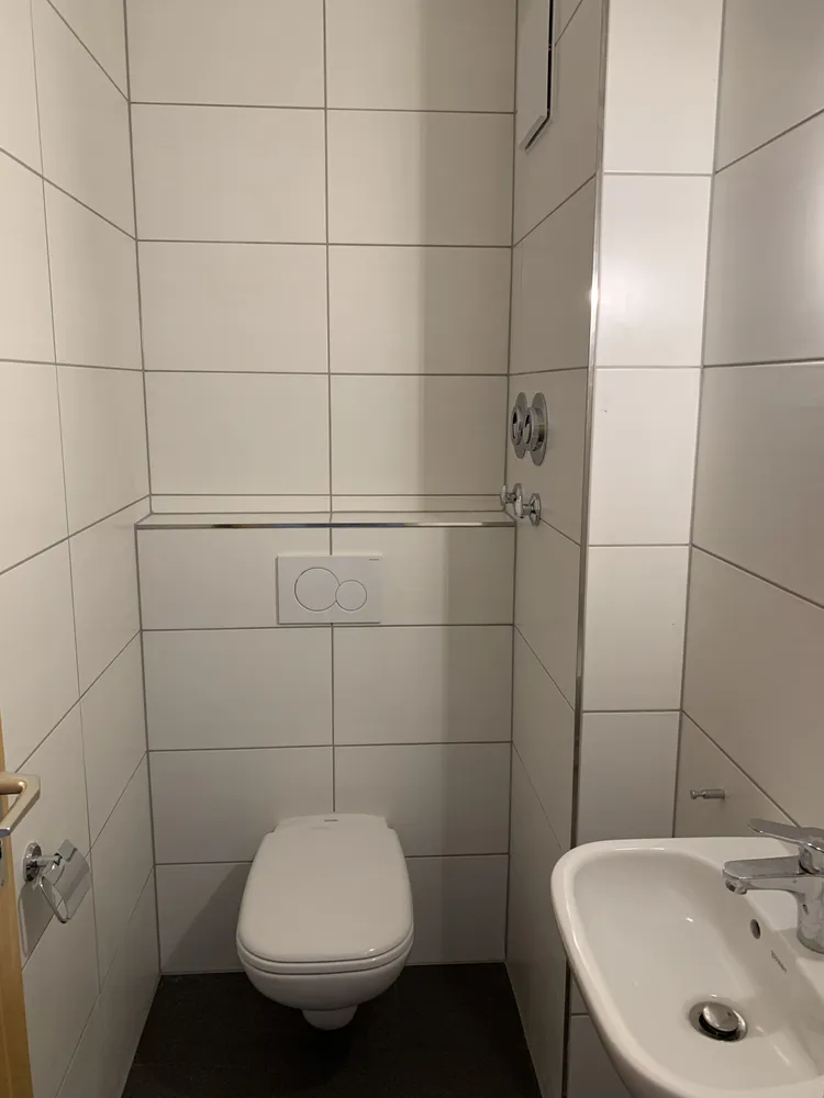 3 Zimmer Wohnung mit 83 m² in Nürnberg – Bild 11