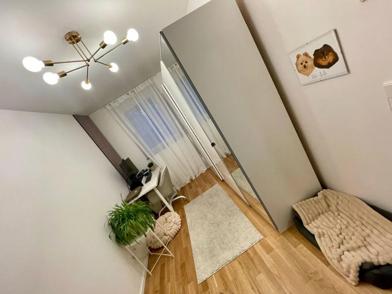 3 room apartment with 64 m² in Esslingen am Neckar – Photo 4