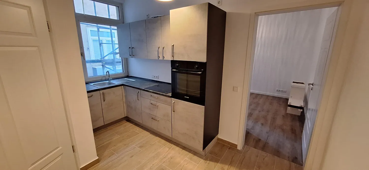 3 Zimmer Wohnung mit 80 m² in Mannheim – Bild 1