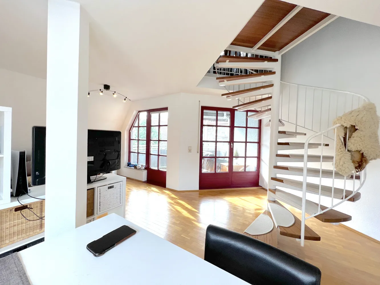 4 Zimmer Wohnung mit 95 m² in Stuttgart – Bild 7