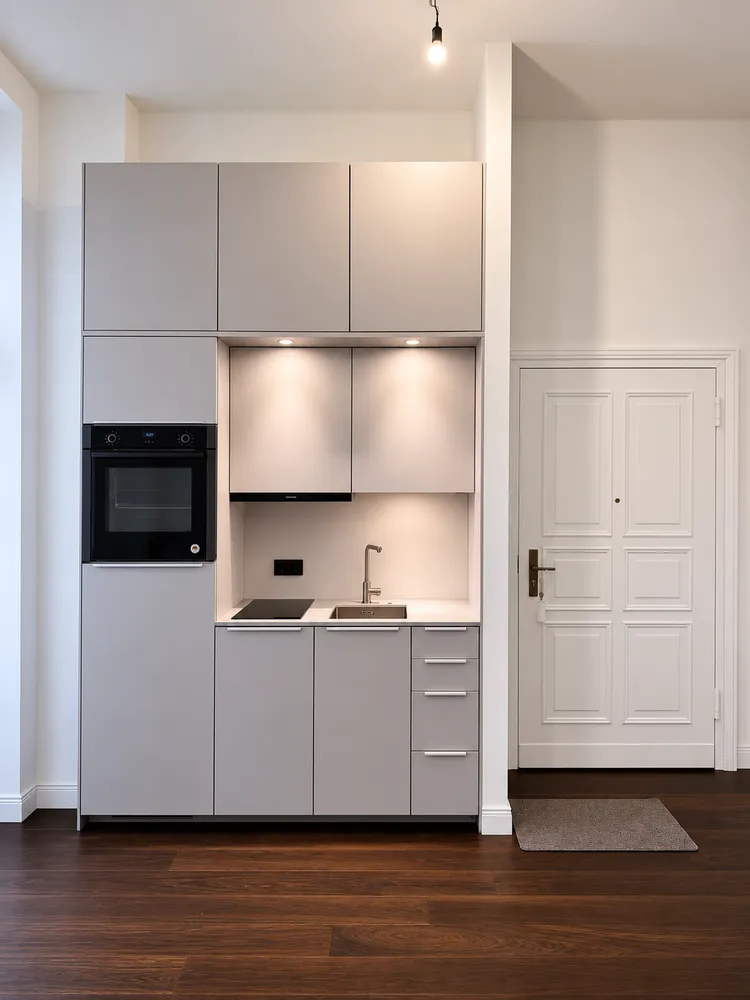 1 Zimmer Wohnung mit 47 m² in Berlin – Bild 5