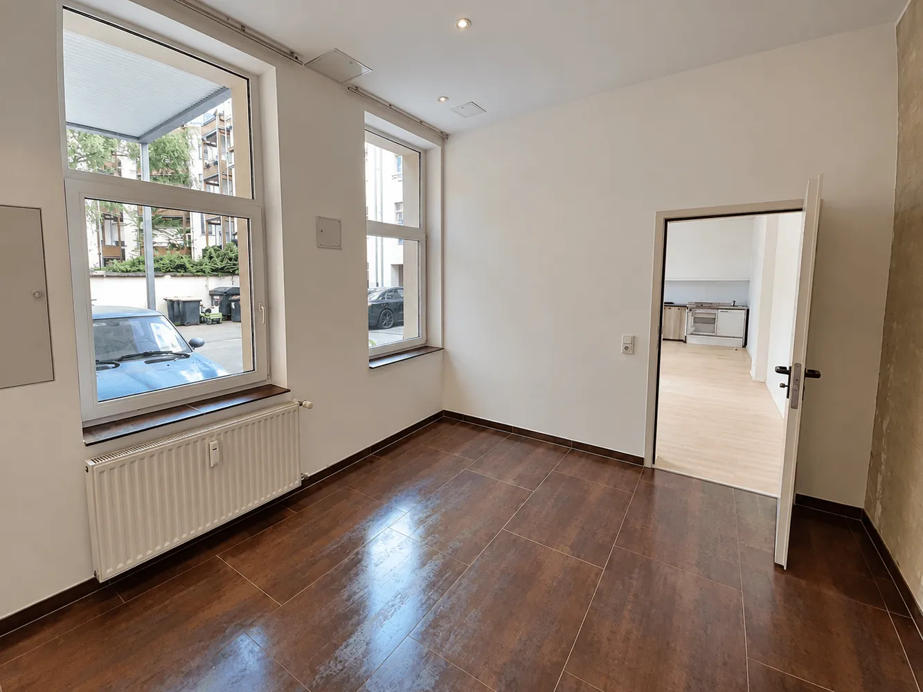 3 Zimmer Wohnung mit 128 m² in Leipzig – Bild 3