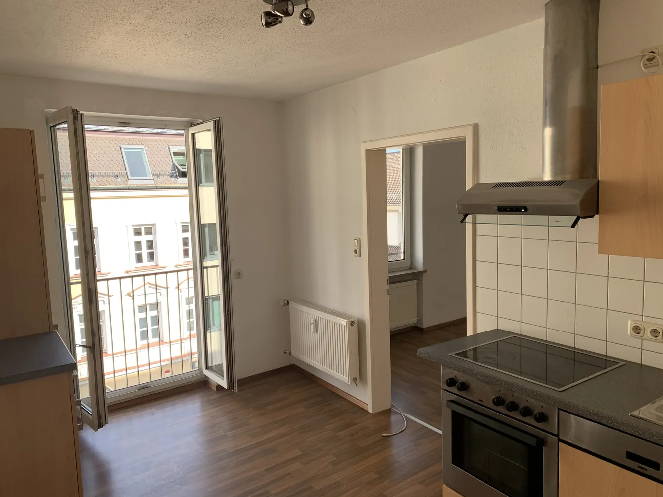 3 Zimmer Wohnung mit 80 m² in Straubing – Bild 7