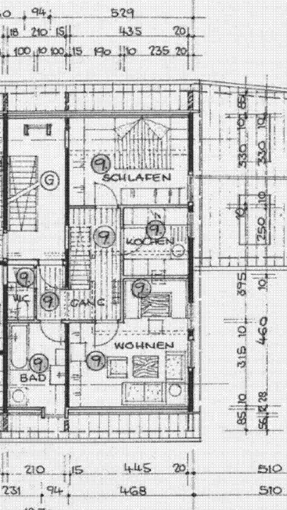 3 Zimmer Wohnung mit 80 m² in Bietigheim-Bissingen – Bild 9