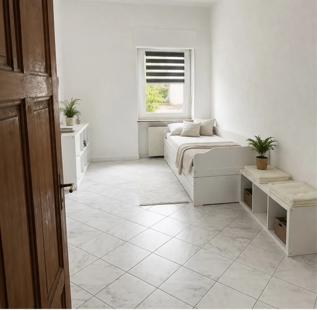 5 Zimmer Wohnung mit 110 m² in Dortmund – Bild 5