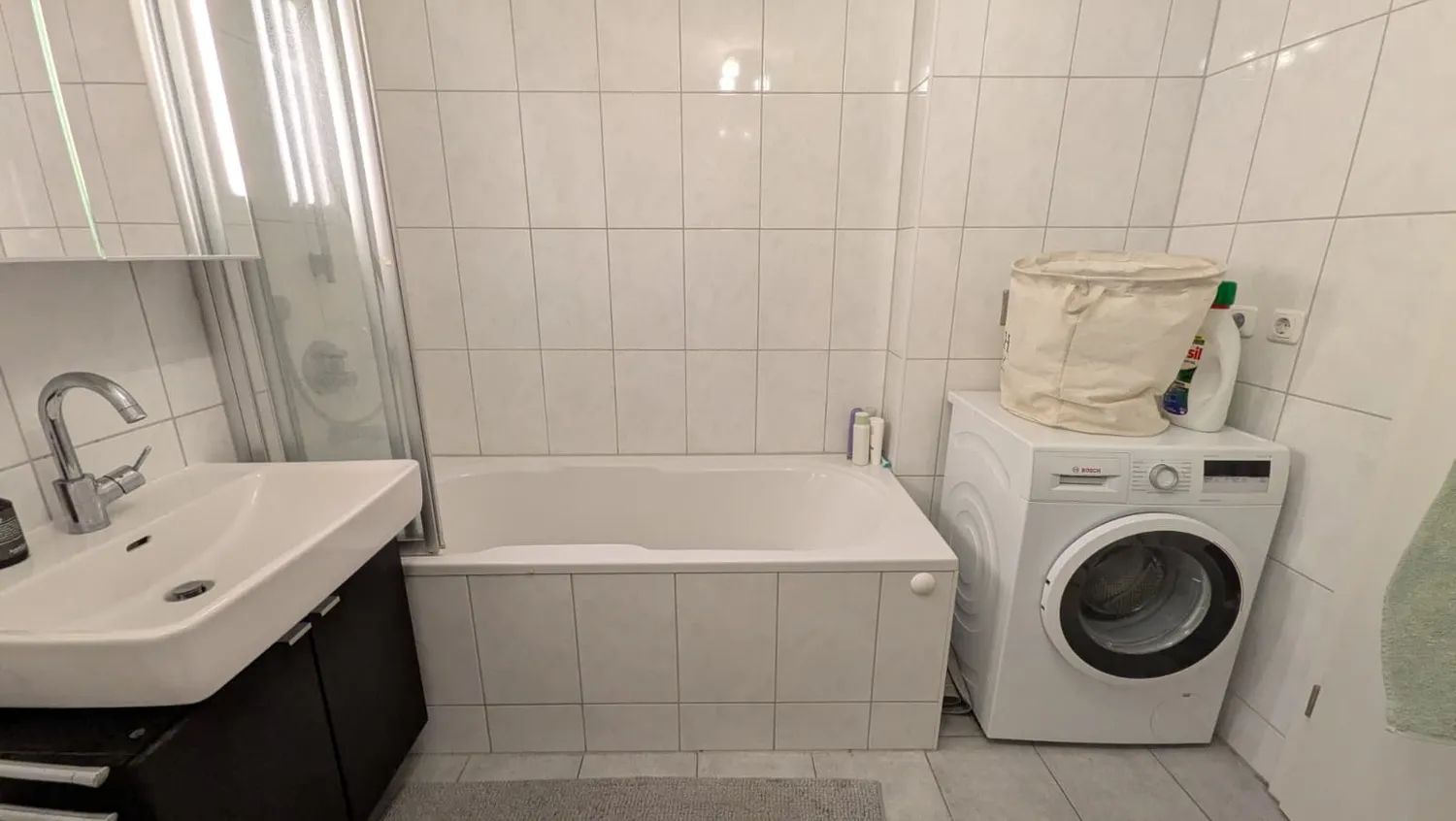 2 Zimmer Wohnung mit 54 m² in München – Bild 6