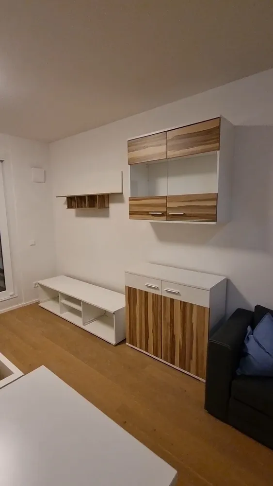 1 Zimmer Wohnung mit 38 m² in München – Bild 6