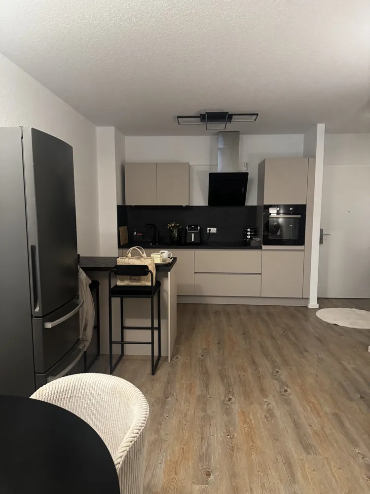 2 Zimmer Wohnung mit 68 m² in Düsseldorf – Bild 7
