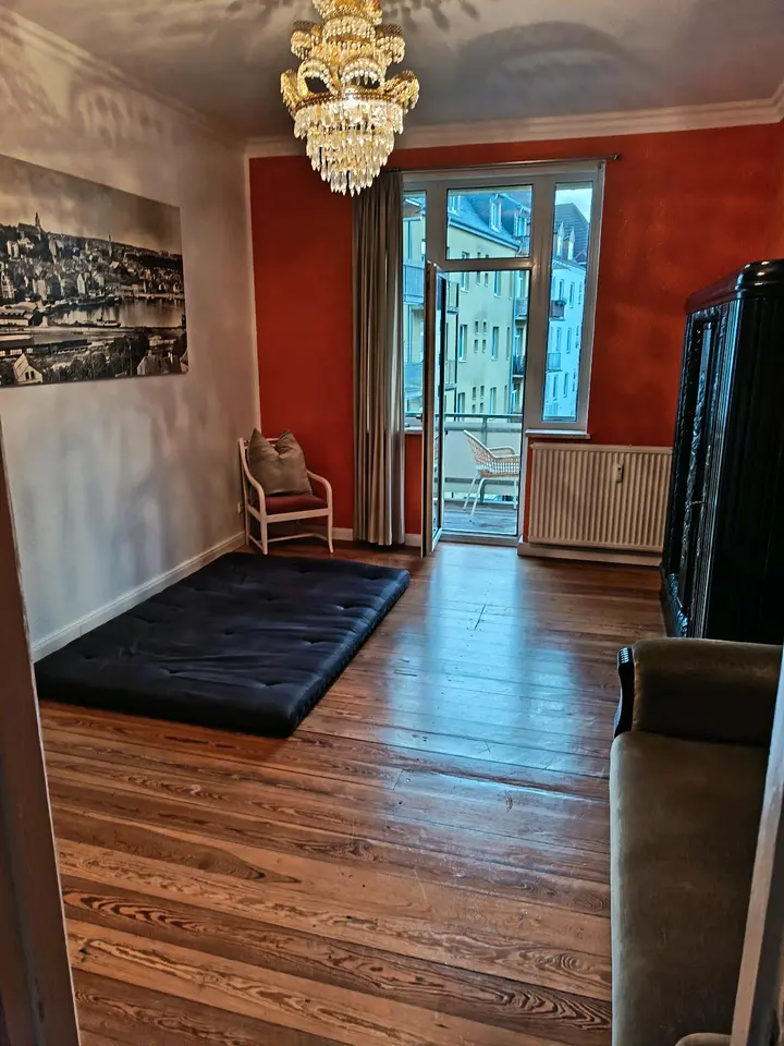 1 Zimmer Wohnung mit 104 m² in Flensburg – Bild 3
