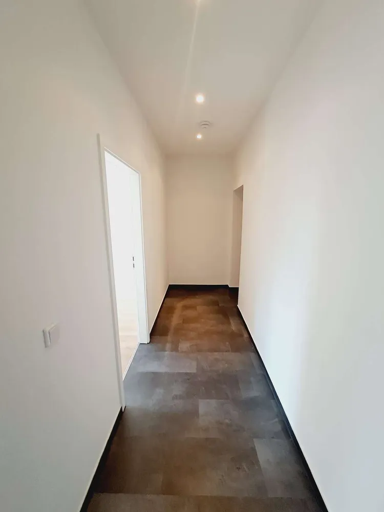 2 room apartment with 55 m² in Leipzig – Photo 9