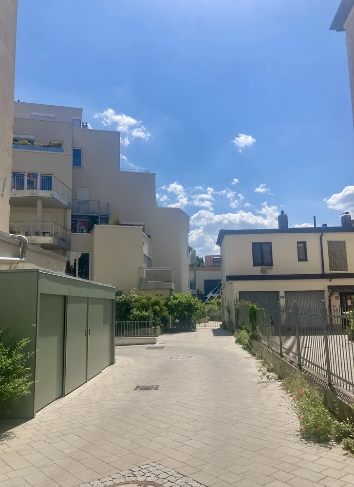 2 Zimmer Wohnung mit 59 m² in München – Bild 12