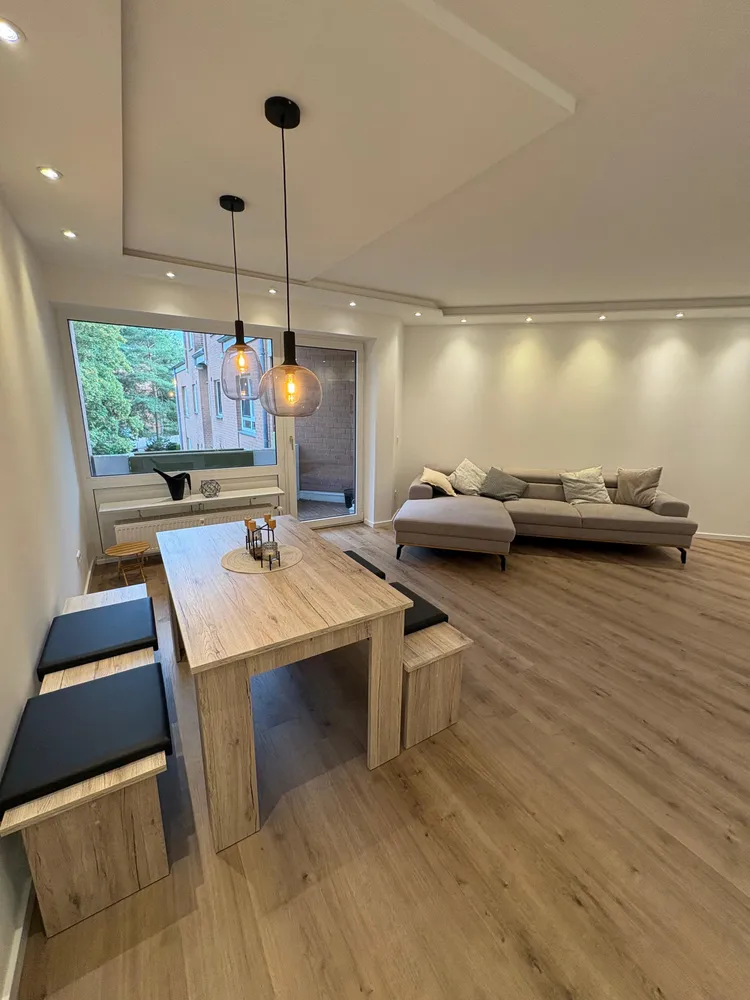 3 Zimmer Wohnung mit 78 m² in Hannover – Bild 5