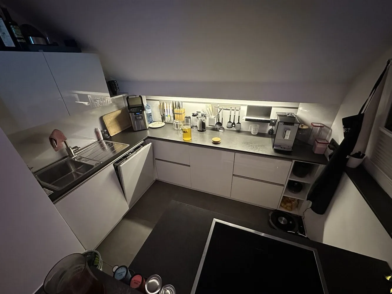 2 room apartment with 59 m² in Nuremberg – Photo 6