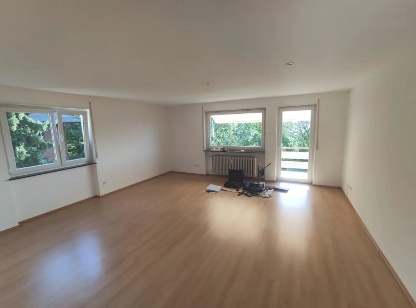 4 Zimmer Wohnung mit 102 m² in Pforzheim – Bild 9