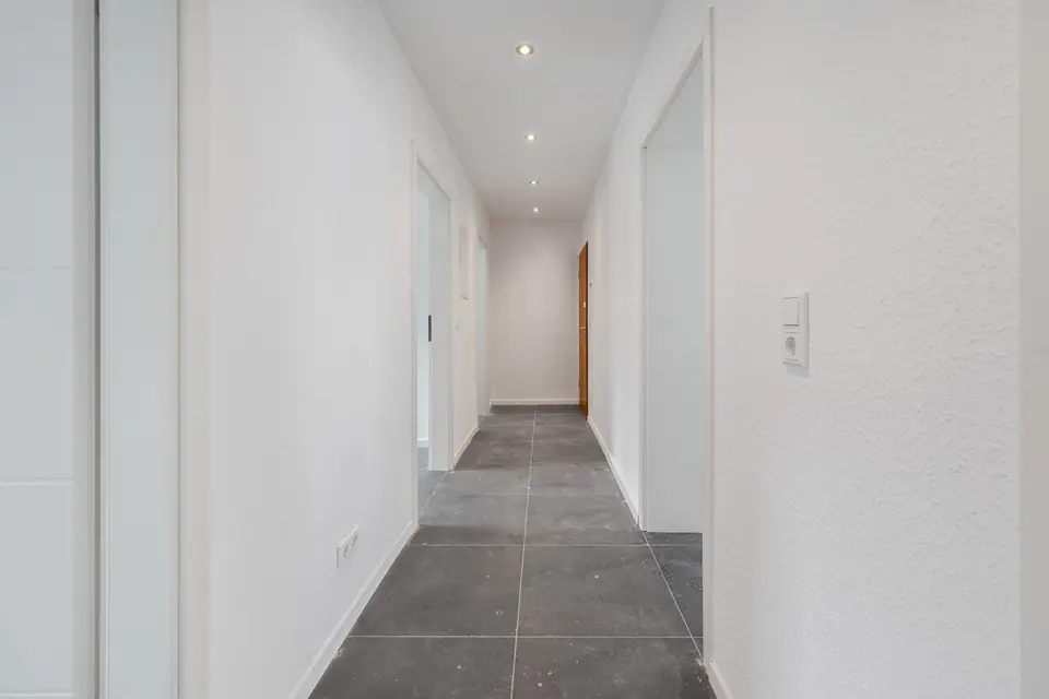 4 Zimmer Wohnung mit 71 m² in Bochum – Bild 7
