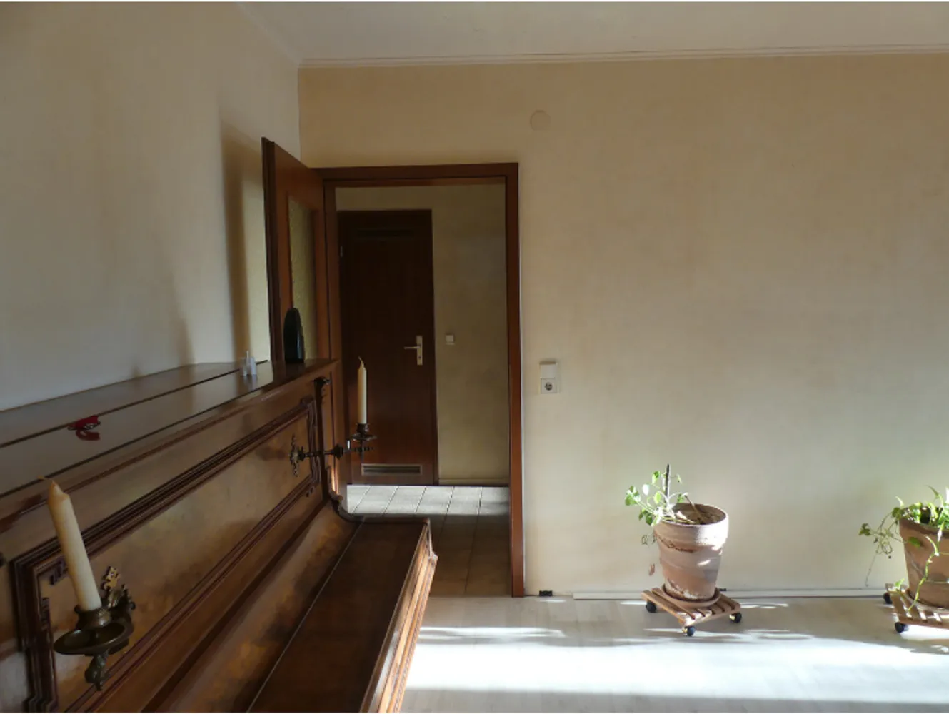 4 Zimmer Wohnung mit 84 m² in Mannheim – Bild 3
