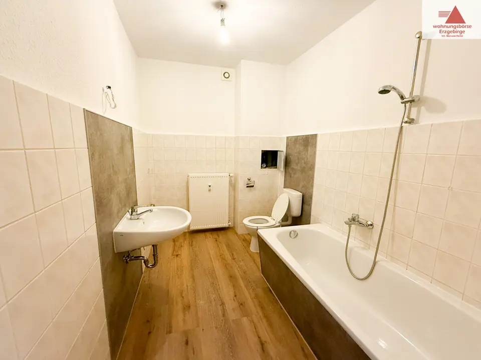 3 Zimmer Wohnung mit 93 m² in Annaberg-Buchholz – Bild 5