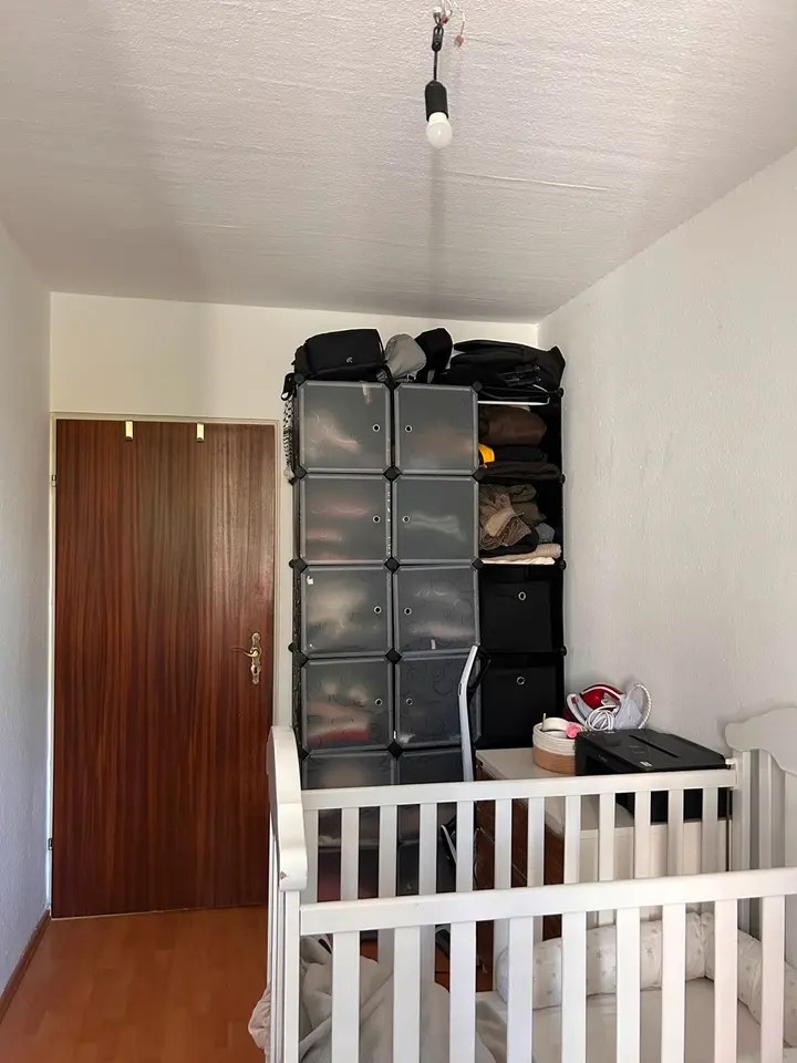 2 Zimmer Wohnung mit 36 m² in Augsburg – Bild 4