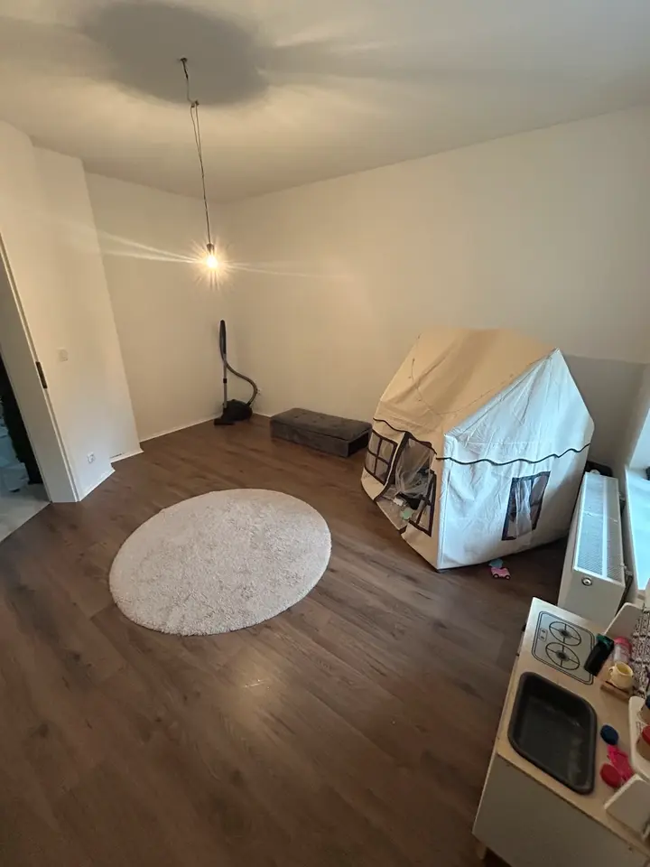 2 Zimmer Wohnung mit 75 m² in Crimmitschau – Bild 7