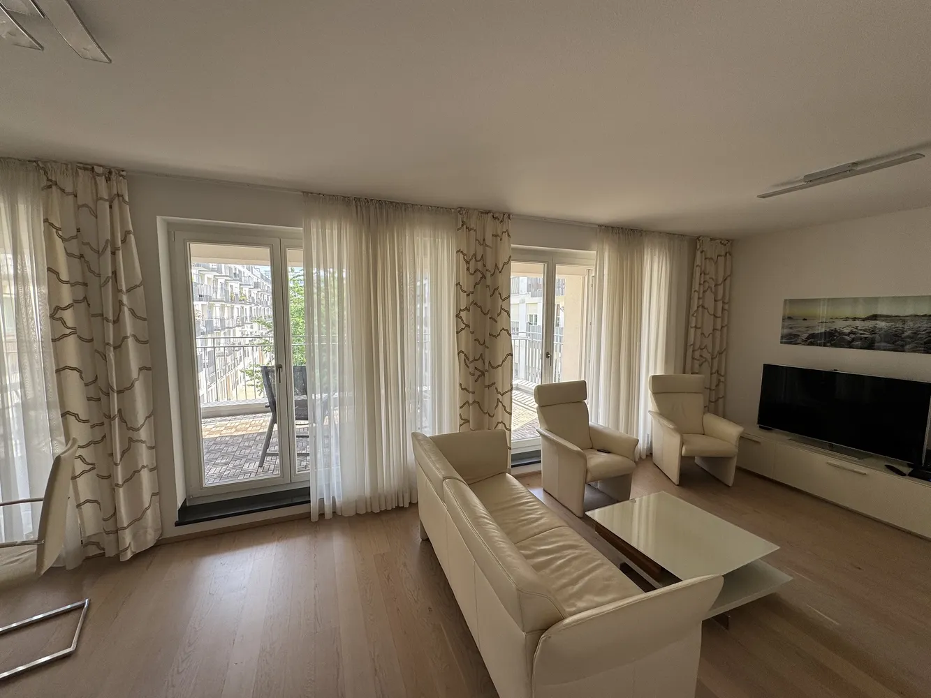 5 Zimmer Wohnung mit 203 m² in München – Bild 9