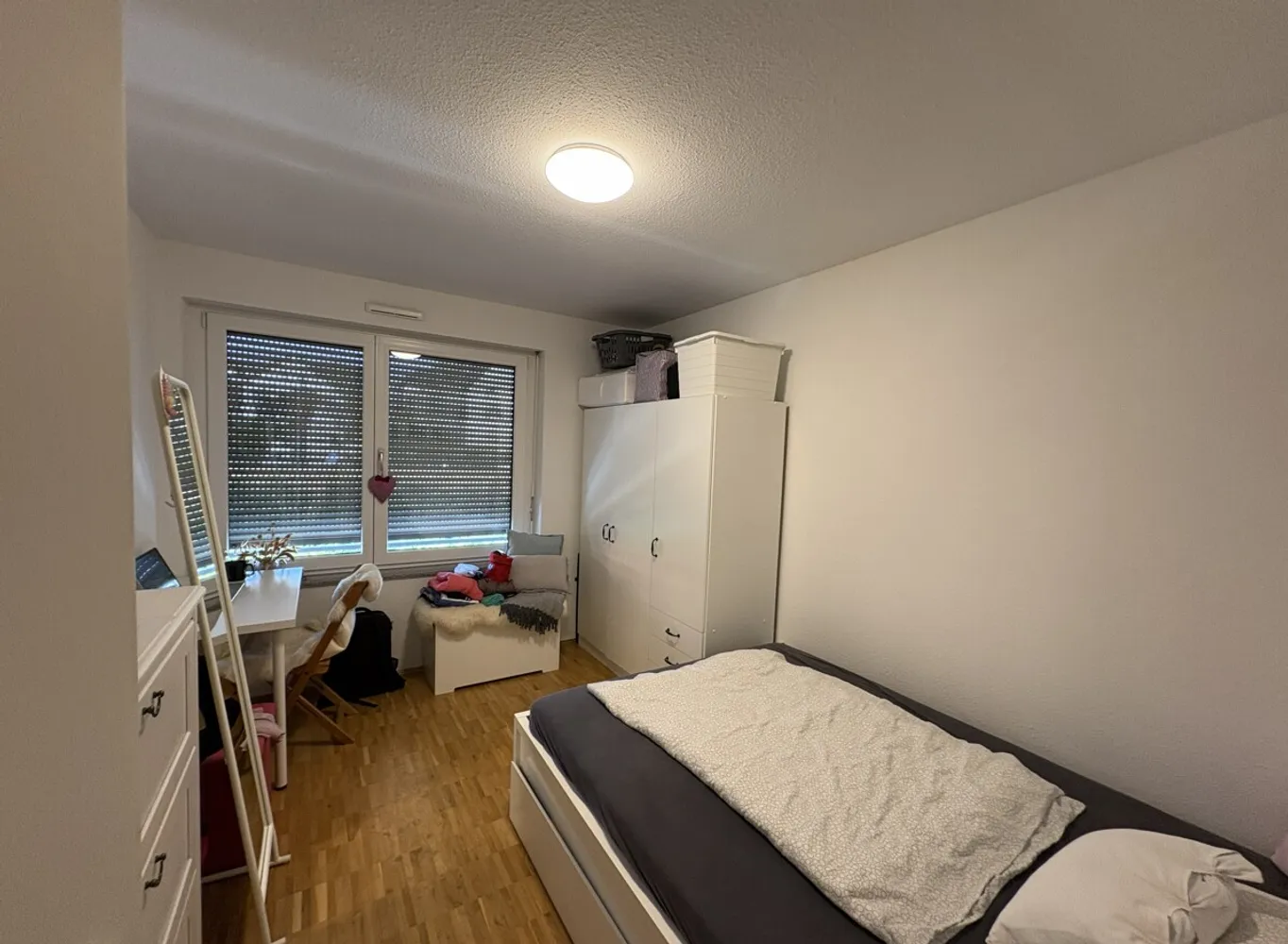 4 Zimmer Wohnung mit 100 m² in Stuttgart – Bild 6