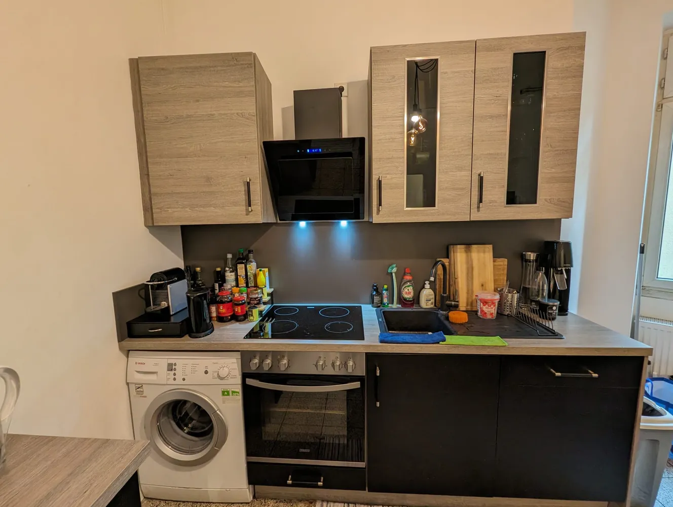 3 Zimmer Wohnung mit 85 m² in Frankfurt am Main – Bild 4