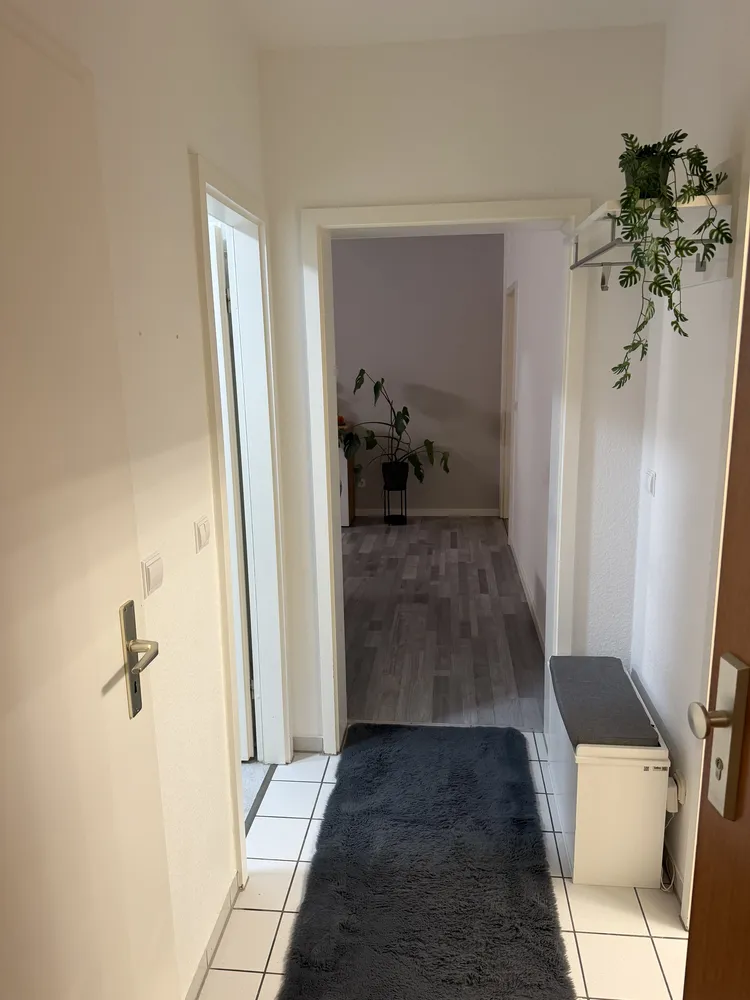3 Zimmer Wohnung mit 74 m² in Wiesbaden – Bild 1