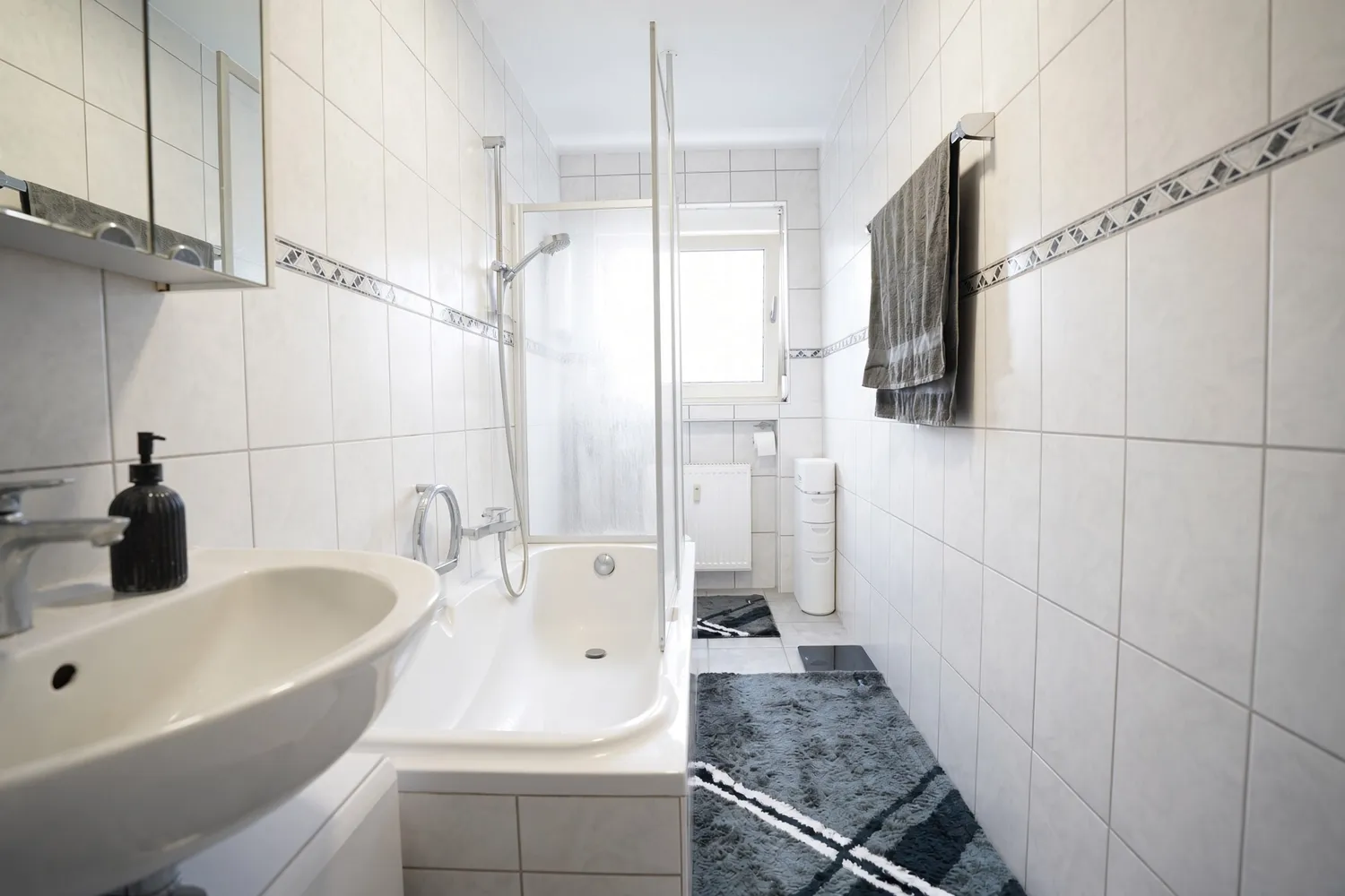 3 room apartment with 75 m² in Dietzenbach – Photo 8