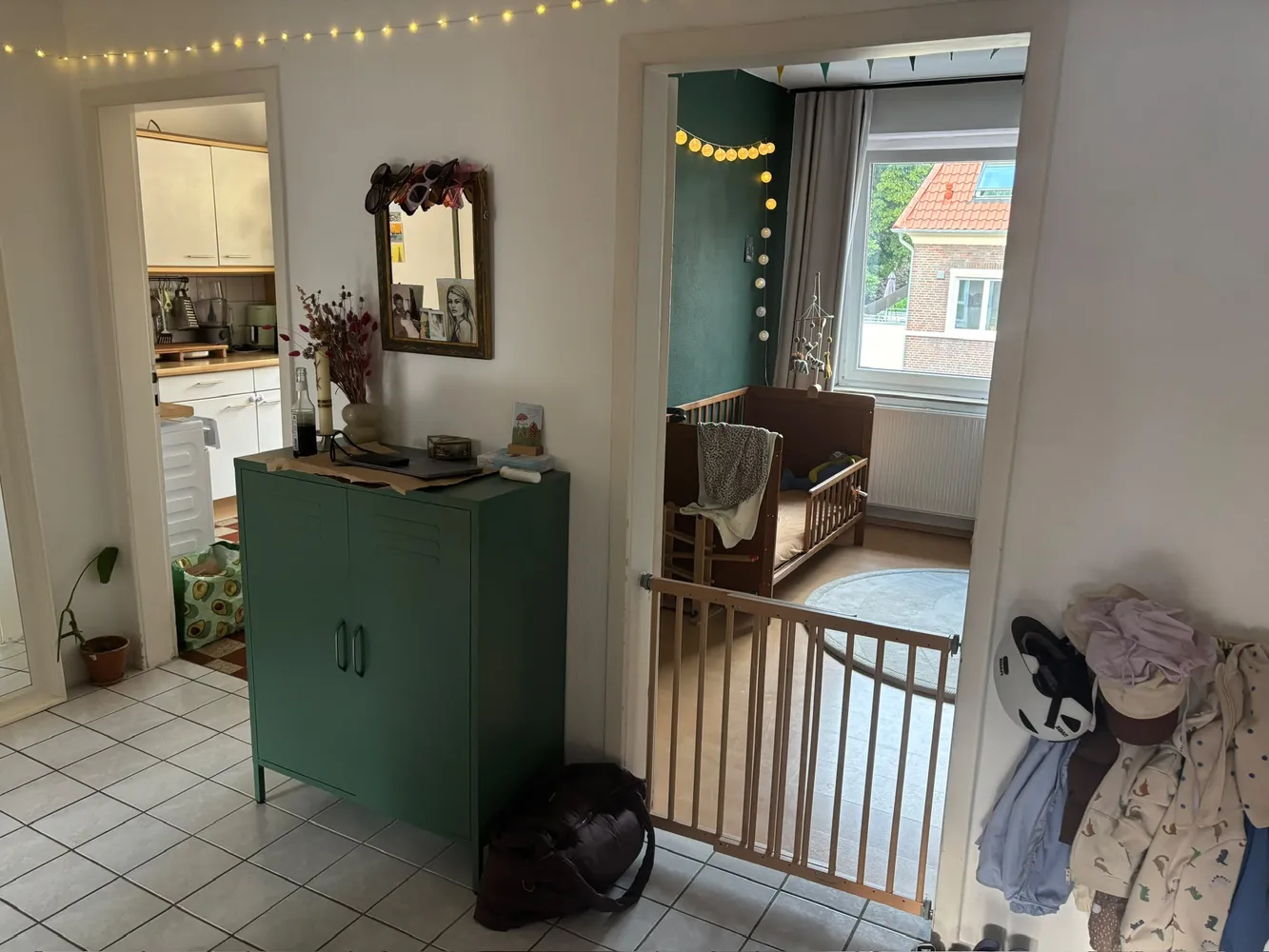 3 Zimmer Wohnung mit 66 m² in Münster – Bild 6