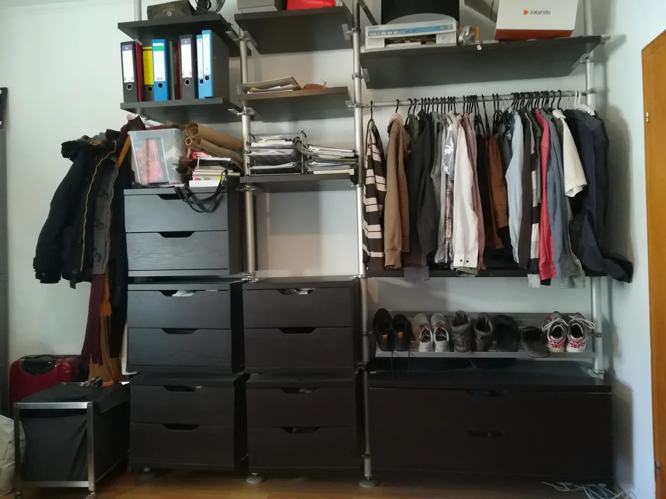 4 Zimmer Wohnung mit 98 m² in Köln – Bild 8