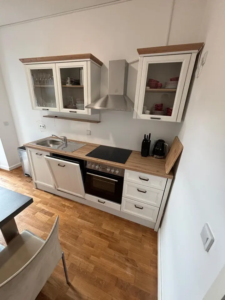 Shared room with 17 m² in Chemnitz – Photo 8