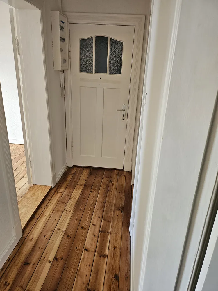 2 Zimmer Wohnung mit 53 m² in Flensburg – Bild 4