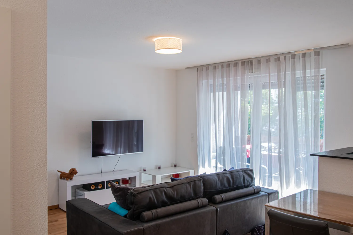 3 Zimmer Wohnung mit 77 m² in Düsseldorf – Bild 2