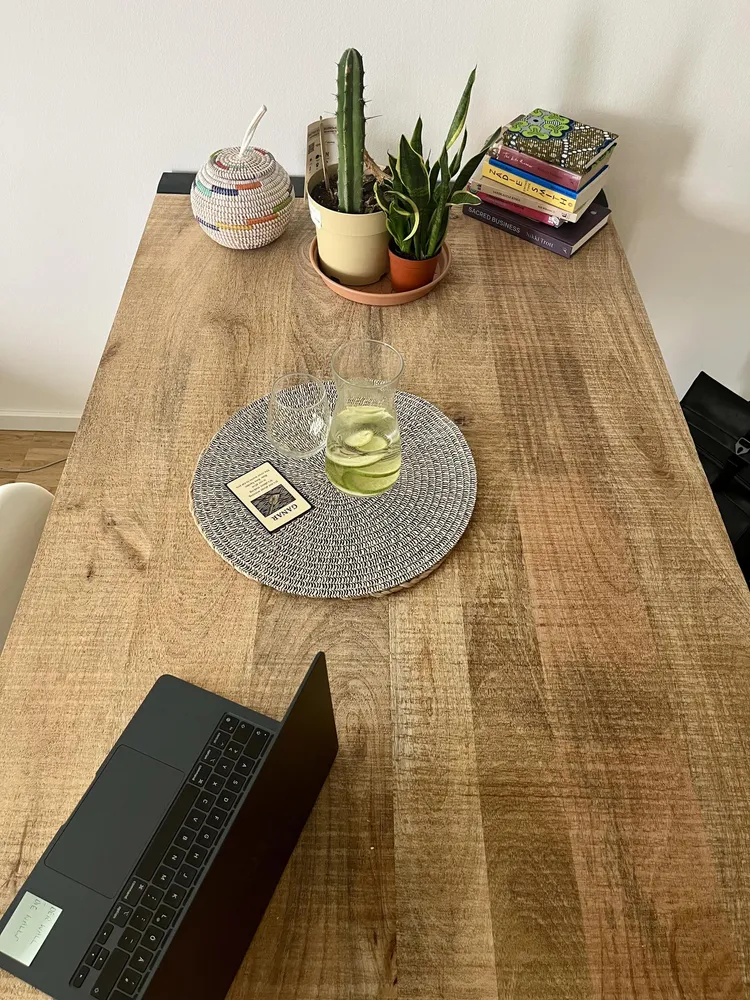 2 Zimmer Wohnung mit 63 m² in Berlin – Bild 4