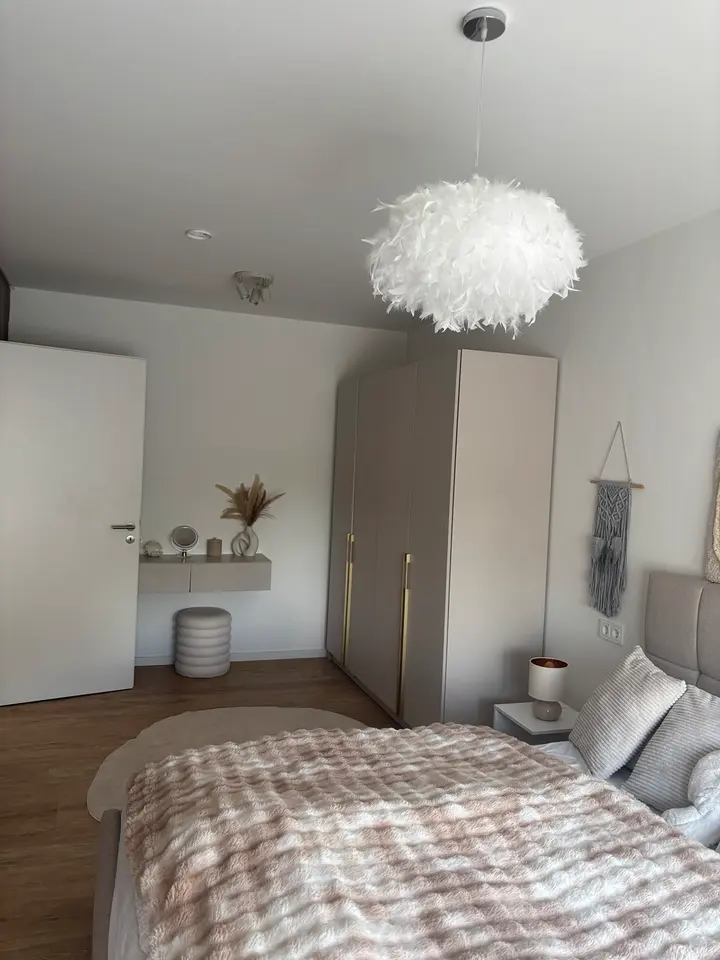 3 Zimmer Wohnung mit 77 m² in Duderstadt – Bild 9