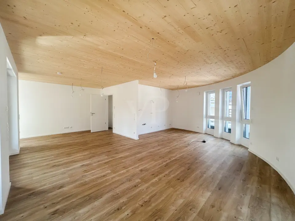 3 Zimmer Wohnung mit 110 m² in Velbert – Bild 9