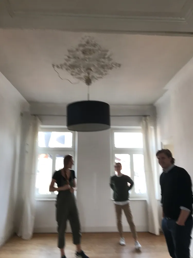 4 Zimmer Wohnung mit 95 m² in Aachen – Bild 4