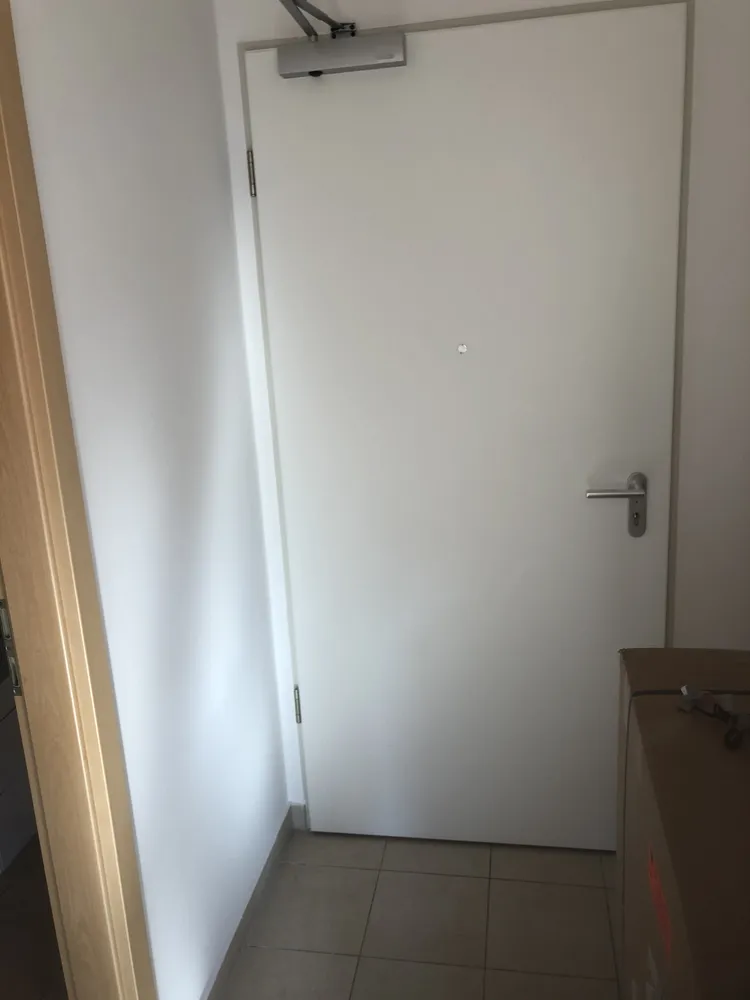 2 Zimmer Wohnung mit 46 m² in München – Bild 6