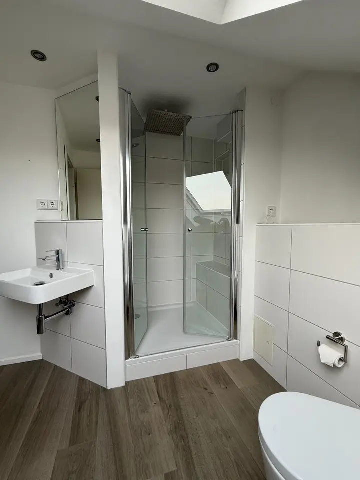 1 Zimmer Wohnung mit 82 m² in Hannover – Bild 9