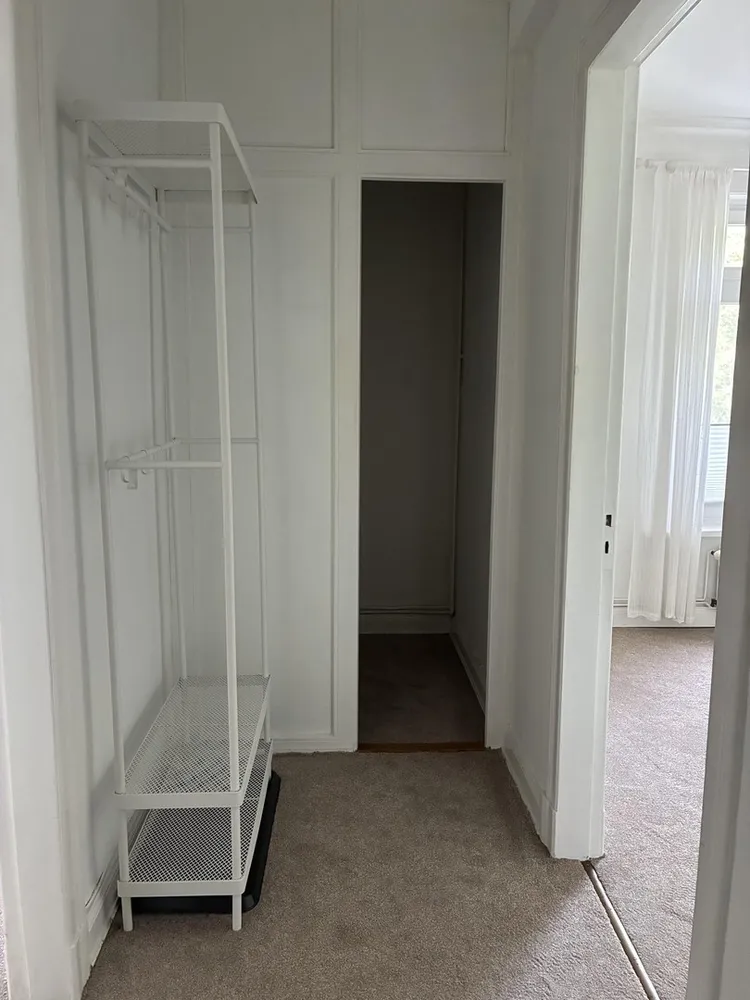 3 Zimmer Wohnung mit 56 m² in Hamburg – Bild 4