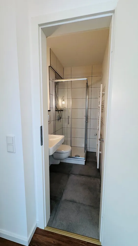 2 room apartment with 45 m² in Cologne – Photo 5