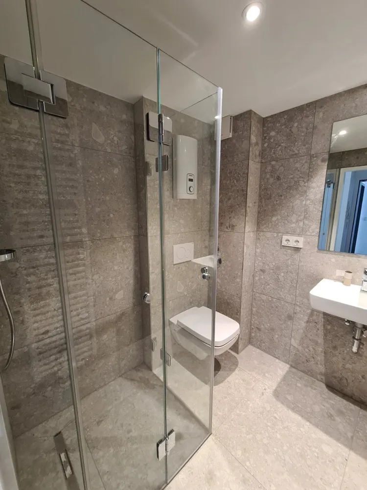 2 Zimmer Wohnung mit 40 m² in Köln – Bild 3
