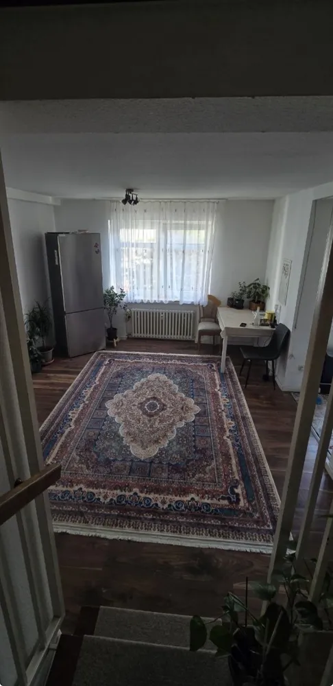 6 Zimmer Wohnung mit 140 m² in Duisburg – Bild 7