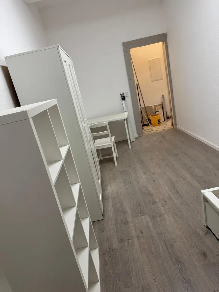 3 Zimmer Wohnung mit 65 m² in Weinheim – Bild 8